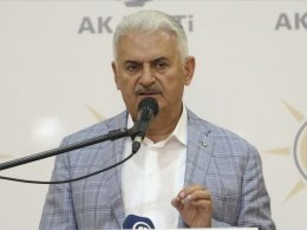 'Şu anda rakibim önde, kendisini tebrik ediyorum'