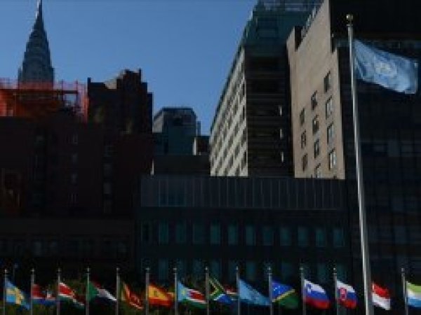 BM Komiseri Venezuela'da Maduro ve Guaido ile görüşecek