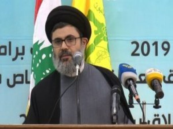 Hizbullah: 'Yüzyılın Anlaşması' 'Yüzyılın Tokadı'na dönüşecek