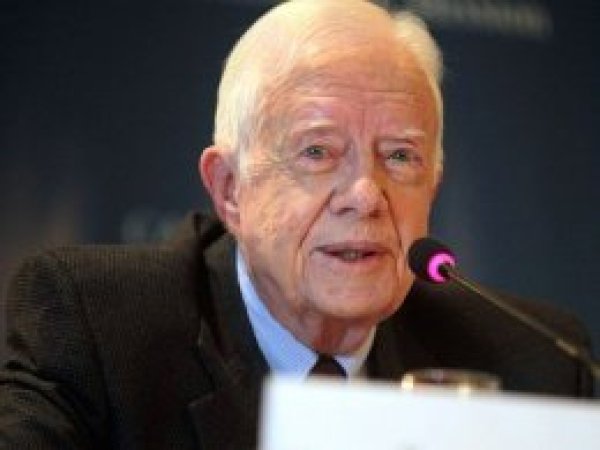 Carter: ABD’nin tüm savaşları faydasız olmuştur