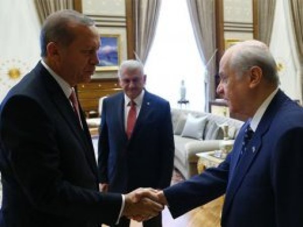 Cumhur İttifakı kendi tabanından koptu mu?
