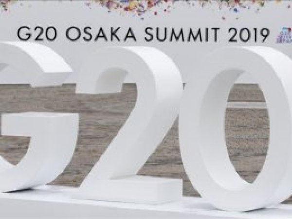 G20 Liderler Zirvesi sonuç bildirisi yayımlandı