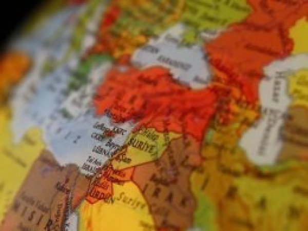 İsrail ile Rusya arasında GPS atışması