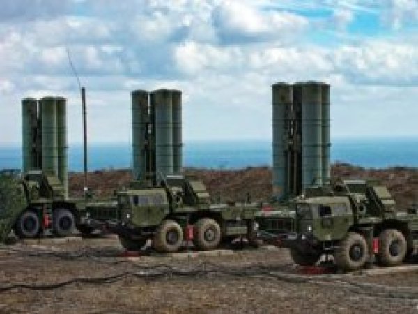 Erdoğan: Saldırı olursa S-400'leri devreye sokacağız