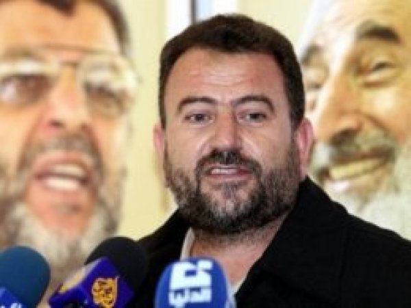 Hamas'tan dikkat çeken ziyaret