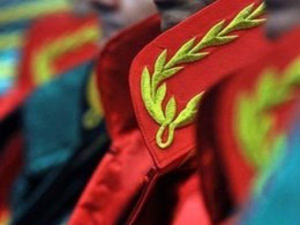 Uluslararası hukukçular: 'Türkiye'de yargı bağımsızlığı zedelendi'