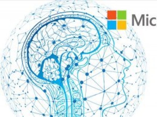 Microsoft'tan insan beyninin kopyası için 1 milyar dolarlık yatırım