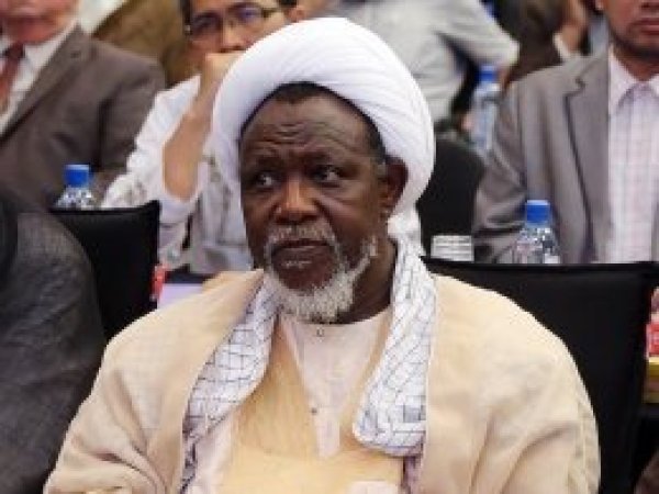 Şeyh Zakzaki'nin Ofisinden Mahkeme ile ilgili açıklama