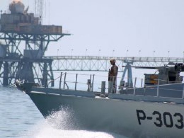 İran, kaçak yakıt taşıyan bir tankere daha el koydu