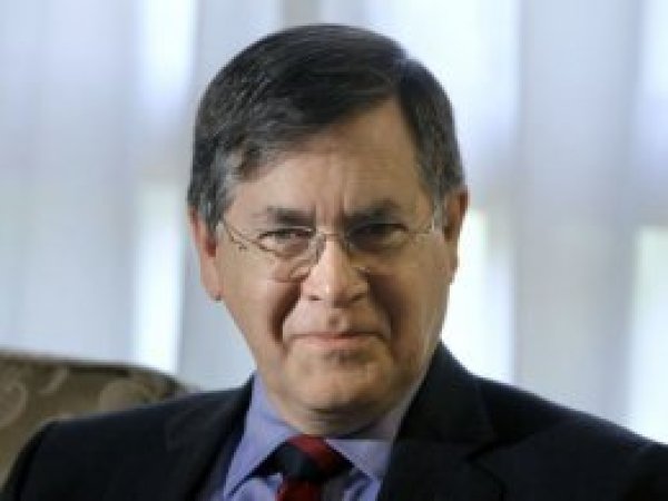 ABD'nin yeni Ankara Büyükelçisi Satterfield yemin etti
