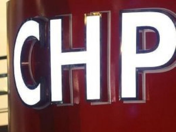 CHP’den Suriye Konferansı