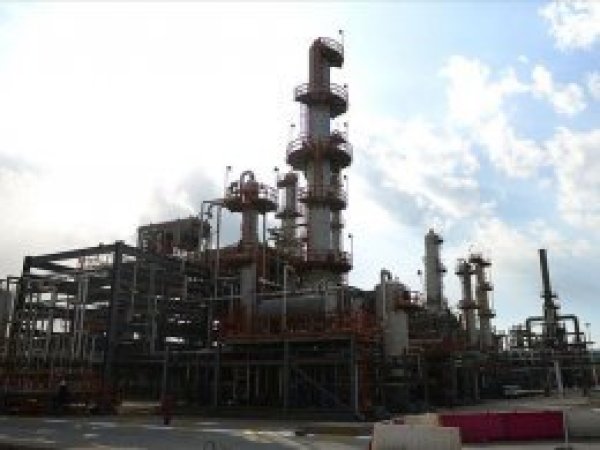 IKBY'den 'Petrol gelirini Bağdat'a teslim etmeye hazırız' açıklaması