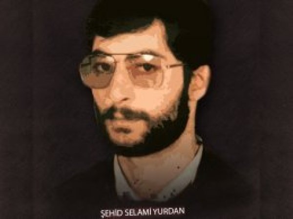 Şehadetinin 27. yılında Selami Yurdan'ı rahmet ve özlemle anıyoruz