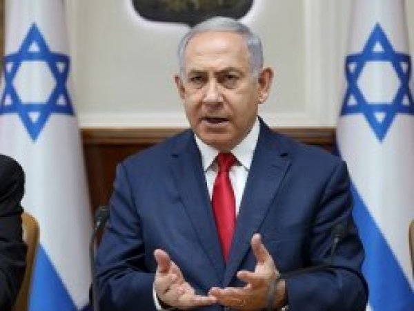  Netanyahu: İran, İsrail'e ölümcül saldırılar yapmak için hazırlanıyor