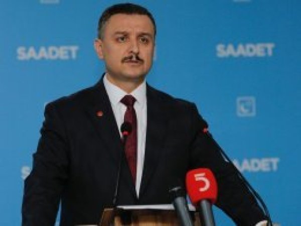İlyas Tongüç: Türkiye'yi uyardı hedefleri Suriye’yi 4’e bölmek