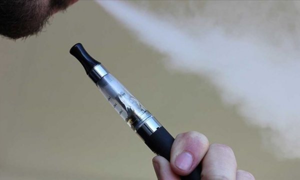 Elektronik sigaranın yol açtığı 'gizemli hastalıkta' ikinci ölüm