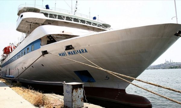 'Adalet er ya da geç bir şekilde tecelli edecek'