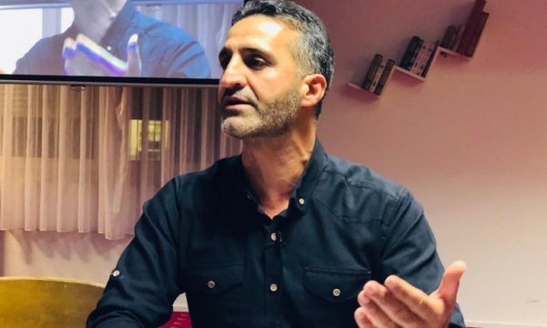 Basel’de Hz. Hüseyin ve yarenlerini anlama programı