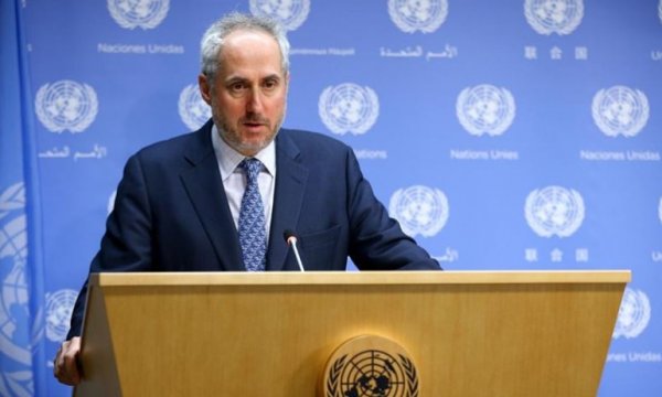 BM'den 'Netanyahu'nun ilhak vaadi uluslararası hukuk ihlali' açıklaması 