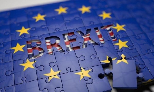 İngiliz hükümeti anlaşmasız Brexit senaryosunu açıkladı 