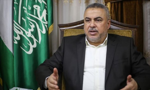 Hamas: Gazze ablukasının kaldırılması için atılan adımlar yetersiz