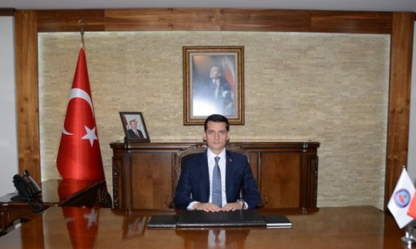 Kulp Belediyesi'ne kayyım atandı