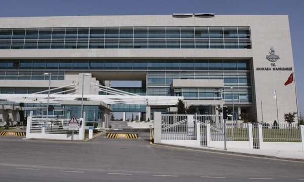 'Anayasa Mahkemesinin önünde 47 bin bireysel başvuru var'