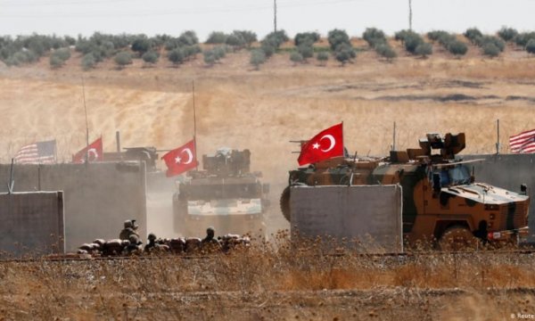 CHP Suriye konferansı düzenliyor