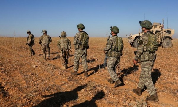 Suriye'de güvenli bölge planları ne kadar gerçekçi?