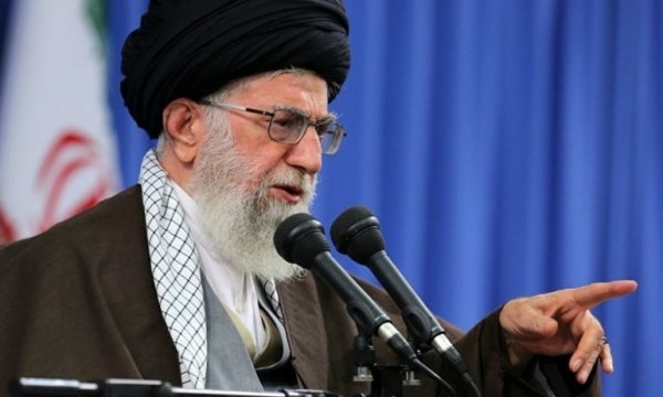 İmam Hamanei: Süleymani’nin İntikamı Ağır Olacak