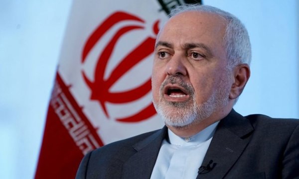 İran Dışişleri Bakanı Zarif: Tahran bölgede gerilim istemiyor