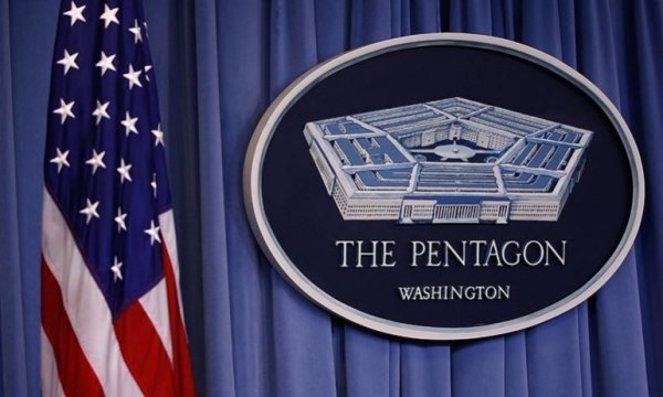 Pentagon'dan Orta Doğu'ya asker sevkiyatı açıklaması
