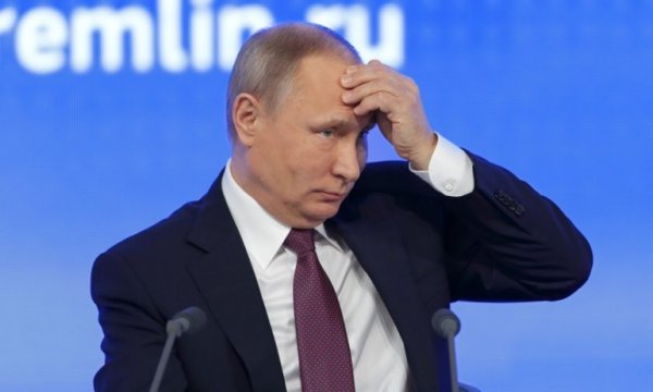 Putin: Süleymani'nin terör yoluyla öldürülmesi kaygı verici
