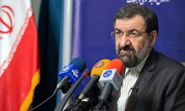 Rızai: ABD'den Acı Bir İntikam Alınacak