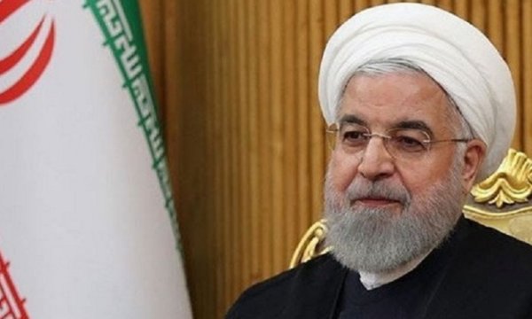 Ruhani, ABD yaptırımlarının İran'a maliyetini açıkladı