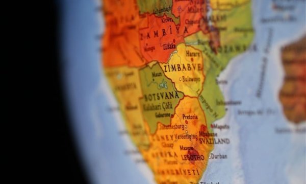 Serbest ticaret anlaşması ile Afrika'da 3,3 trilyon dolarlık pazar oluştu