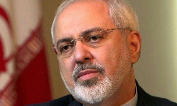 Zarif: ABD, Haydutça Maceracılığının Tüm Sonuçlarından Sorumlu Olacaktır