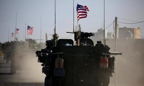 Irak: ABD askerlerinin çıkarılması için gerekli mekanizmayı hazırladık