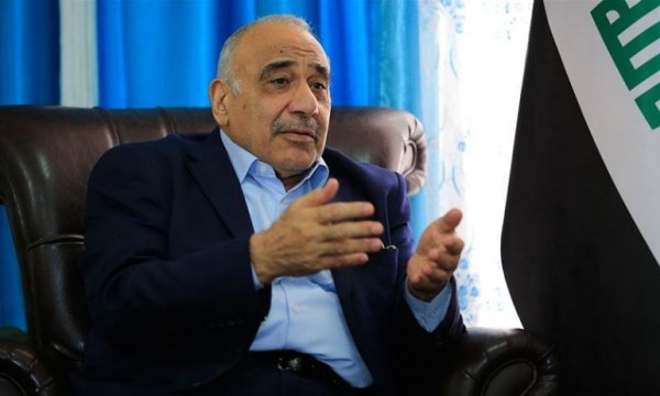 Irak'ta ABD güçlerinin ülkeden çıkarılması için hukuki adımların hazırlığı yapılıyor