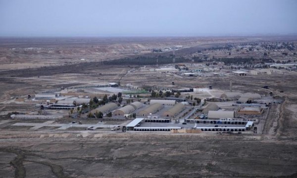  İran: Bugünkü saldırılar intikamın tamamı değil