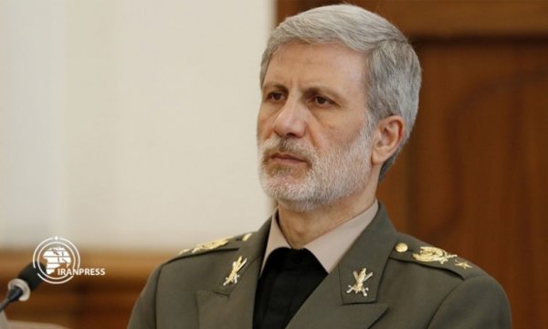  İran: Süleymani'nin kanı özgürlük yanlısı milletlerin kararlılığını güçlendirdi