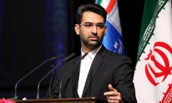 İranlı bakandan ABD'ye: Bölgemizden defolun