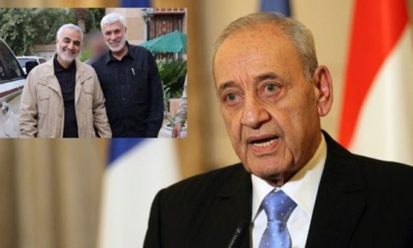 Kasım Süleymani’nin Şehadeti kırmızı çizgileri ihlal etti