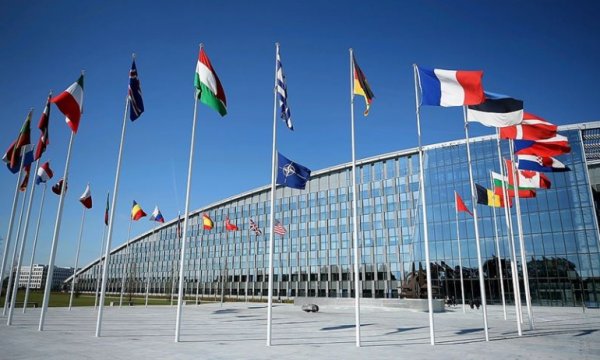 NATO Orta Doğu'da daha fazla rol üstlenecek