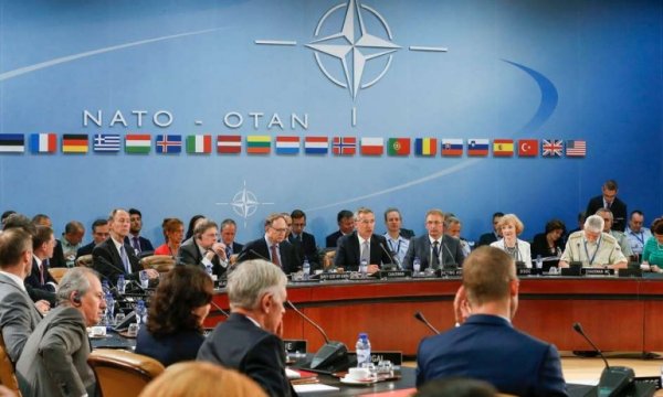 NATO, Süleymani'nin şehadeti sonrası acil toplanıyor
