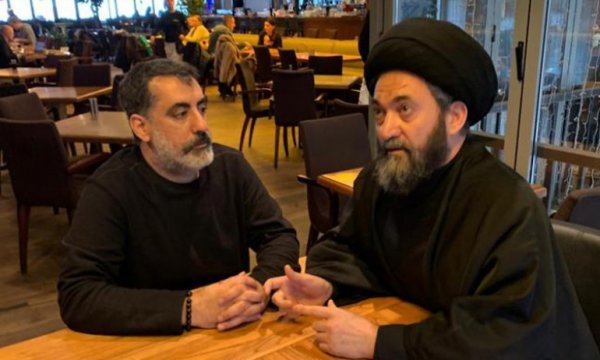 'Süleymani’yi iyi tanıyıp, hakikati bilseler ‘şehit’ derlerdi'