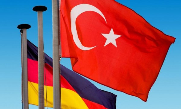 Türkiye Almanya’da okul açmaya hazırlanıyor