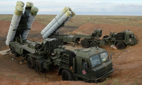 ABD'den Türkiye'ye yeni S-400 tehdidi