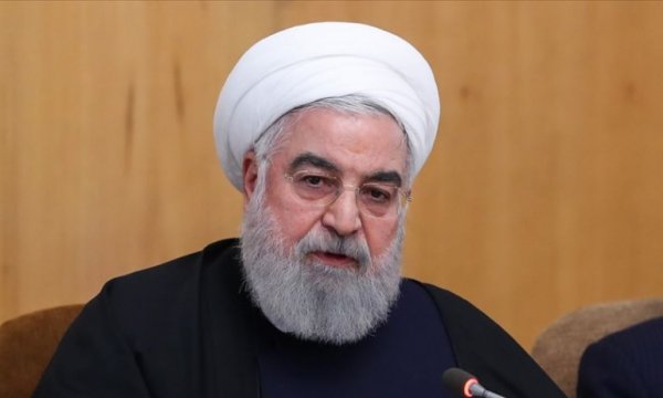 'ABD'nin bölgedeki askeri varlığı gerilimi artırmıştır'