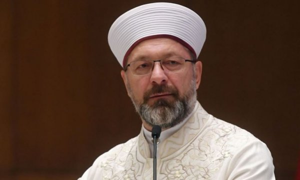 Diyanet’ten yeni ‘faiz’ açıklaması